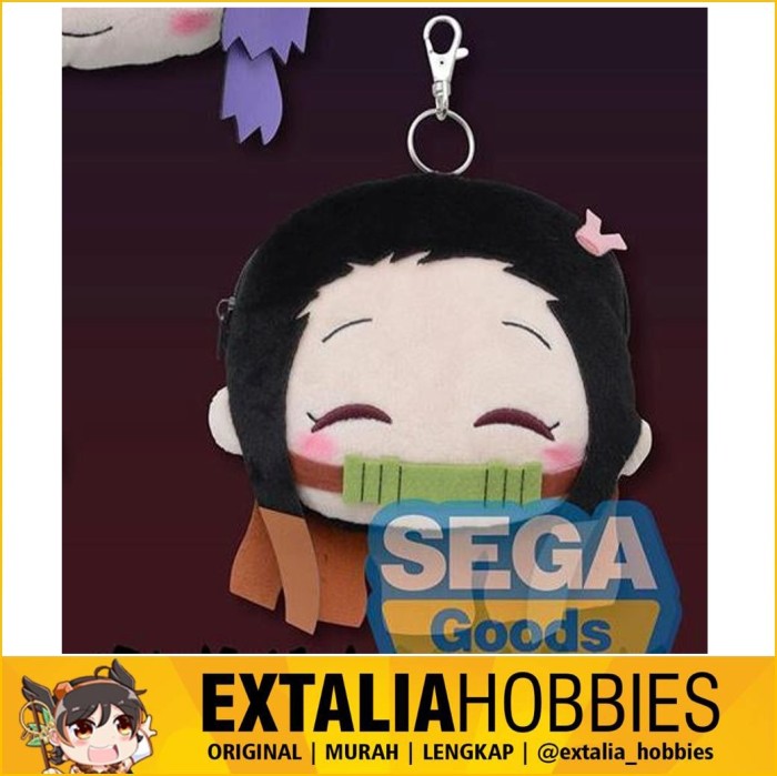 SEGA KNY CHARAMARU NEZUKO KAMADO SEGA KNY CHARAMARU NEZUKO KAMADO